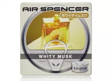 Ароматизатор меловой SPIRIT REFILL - WHITY MUSK Ароматизатор меловой SPIRIT REFILL - WHITY MUSK