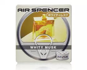 Ароматизатор меловой SPIRIT REFILL - WHITY MUSK