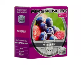 Ароматизатор меловой SPIRIT REFILL - W BERRY