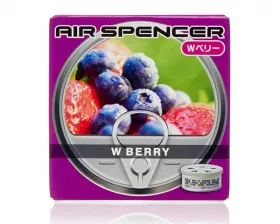 Ароматизатор меловой SPIRIT REFILL - W BERRY