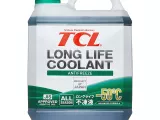 АНТИФРИЗ TCL LLC -50C зеленый, 4 л [KE902-99965, 08CLAG018L0, 000077508E20, SOA868V9270, KE902-99935, KE902-99975]