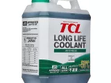 АНТИФРИЗ TCL LLC -50C зеленый, 4 л [KE902-99965, 08CLAG018L0, 000077508E20, SOA868V9270, KE902-99935, KE902-99975]