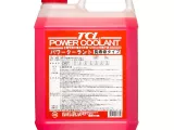 АНТИФРИЗ TCL POWER COOLANT концентрированный красный, длительного действия, 2 л [08889-01005, 000077505E20]