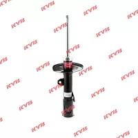 Стойка газомасляная KYB (FL)