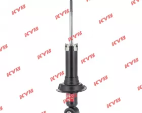 Амортизатор газомасляный KYB задний