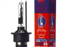 Лампа ксеноновая Koito D2R 4000K 12V, 24V (85V 35W) (уп. 1 шт.) Лампа ксеноновая Koito D2R 4000K 12V, 24V (85V 35W) (уп. 1 шт.)