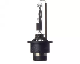 Лампа ксеноновая Koito D2R 4000K 12V, 24V (85V 35W) (уп. 1 шт.)