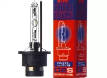Лампа ксеноновая Koito D2S 4000K 12V, 24V (85V 35W) (уп. 1 шт.) Лампа ксеноновая Koito D2S 4000K 12V, 24V (85V 35W) (уп. 1 шт.)