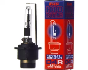 Лампа ксеноновая Koito D4R 4100K 12V (42V 35W) (уп. 1 шт.)