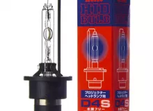 Лампа ксеноновая Koito D4S 4100K 12V (42V 35W) (уп. 1 шт.)
