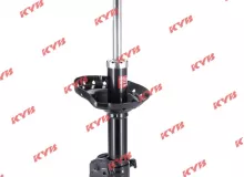 Стойка газомасляная KYB передняя правая