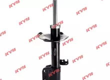 Стойка газомасляная KYB передняя левая