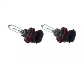 Лампа высокотемпературная Koito Whitebeam H9 12V 65W (120W) 4000K (комплект 2 шт.)
