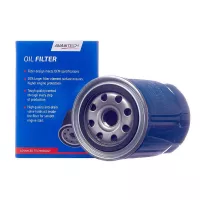 Фильтр масляный Avantech