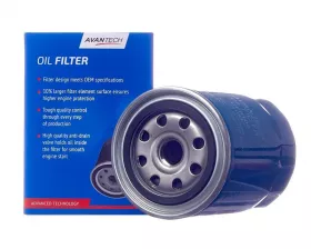 Фильтр масляный Avantech