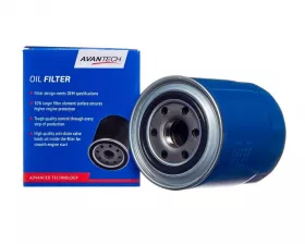 Фильтр масляный Avantech
