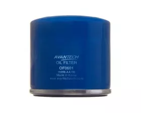 Фильтр масляный Avantech
