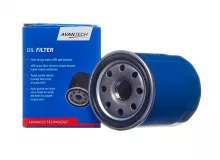 Фильтр масляный Avantech