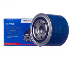 Фильтр масляный Avantech