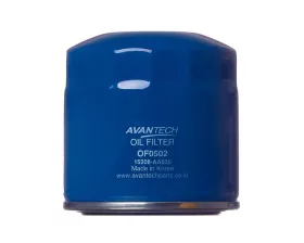Фильтр масляный Avantech