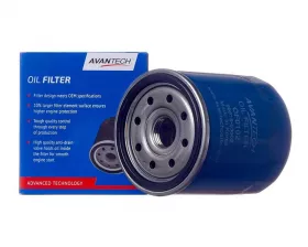 Фильтр масляный Avantech