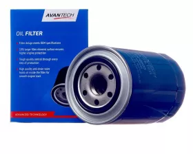 Фильтр масляный Avantech