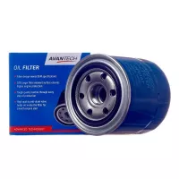 Фильтр масляный Avantech