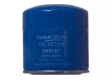 Фильтр масляный Avantech [90915-30003, AY100-TY021, V9111-2002]