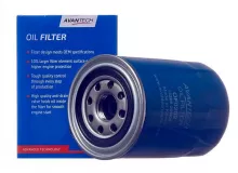 Фильтр масляный Avantech