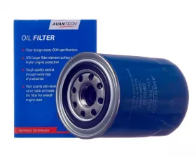 Фильтр масляный Avantech