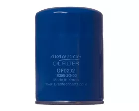 Фильтр масляный Avantech
