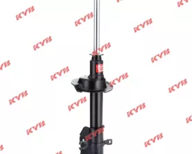 Стойка газомасляная KYB передняя правая