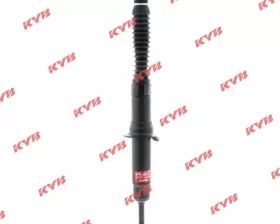 Амортизатор газомасляный KYB передний