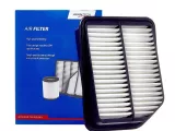 Фильтр воздушный Avantech [AY120-SU013, V9112-S017, 1378065J00, 13780-65J00]