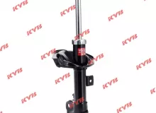Стойка газомасляная KYB передняя правая Стойка газомасляная KYB передняя правая