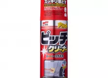 Очиститель смолы и гудрона Pitch Cleaner, 420 мл