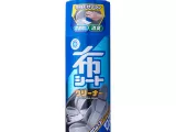 Очиститель интерьера Soft99 Fabric Cleaner пенный, 420 мл