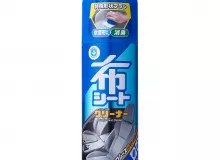 Очиститель интерьера Soft99 Fabric Cleaner пенный, 420 мл Очиститель интерьера Soft99 Fabric Cleaner пенный, 420 мл