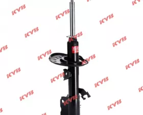 Стойка газомасляная KYB передняя левая
