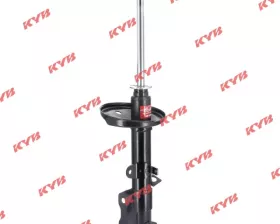 Стойка газомасляная KYB (Rl) Стойка газомасляная KYB (Rl)