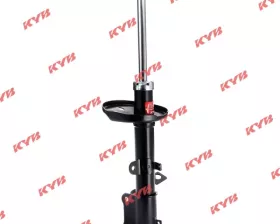 Стойка газомасляная KYB (Rl) Стойка газомасляная KYB (Rl)