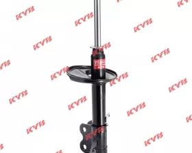 Стойка газомасляная KYB (Fr) Стойка газомасляная KYB (Fr)