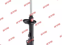 Стойка газомасляная KYB задняя левая