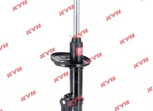 Стойка газомасляная KYB передняя правая