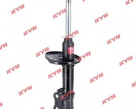 Стойка газомасляная KYB (Fr) Стойка газомасляная KYB (Fr)