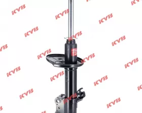 Стойка газомасляная KYB (Fl) Стойка газомасляная KYB (Fl)