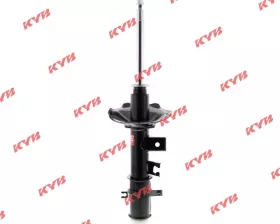 Стойка газомасляная KYB (Fr) Стойка газомасляная KYB (Fr)
