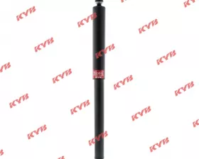 Амортизатор газомасляный KYB задний