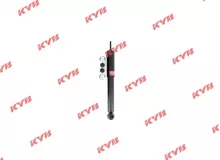 Амортизатор газомасляный KYB задний