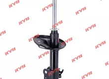 Стойка газомасляная KYB передняя левая